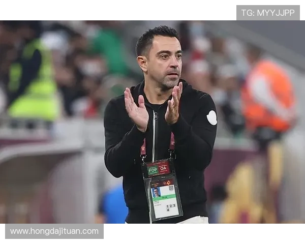 弗里克执教巴萨情绪波动加剧前任哈维亦曾经历相似挑战